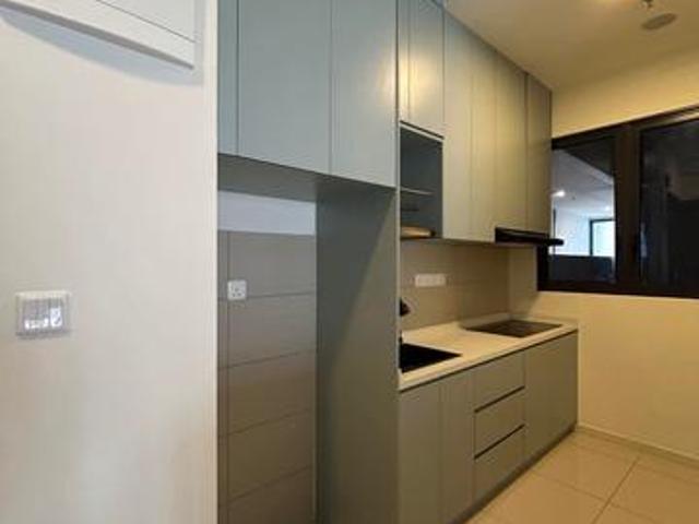Sunway Avila Wangsa Maju 3Bedroom 2 Bathroom Partly Furnished