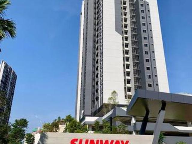 Sunway Avilla Residences Wangsa Maju