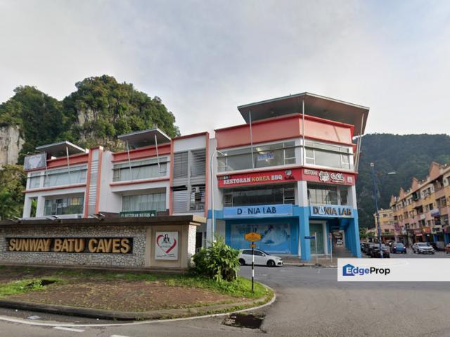 SUNWAY BATU CAVES