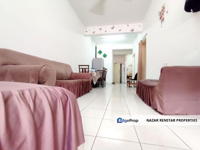 Sunway Batu Caves Apartment