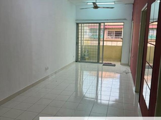 Sunway Batu Caves Shop Apartment