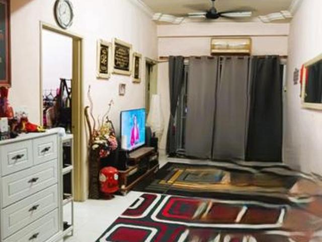 Sunway Batu Caves Shop Apartment 1st Floor Good Investment High ROI