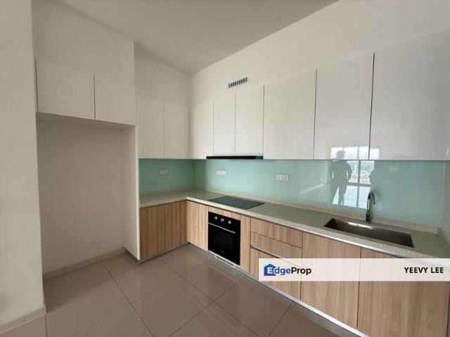 Freehold Sunway Belfied Brand New Corner Unit KL City