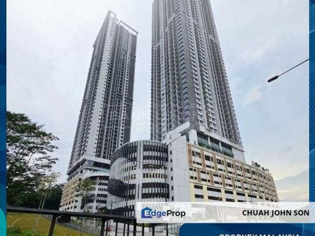 Sunway Belfield