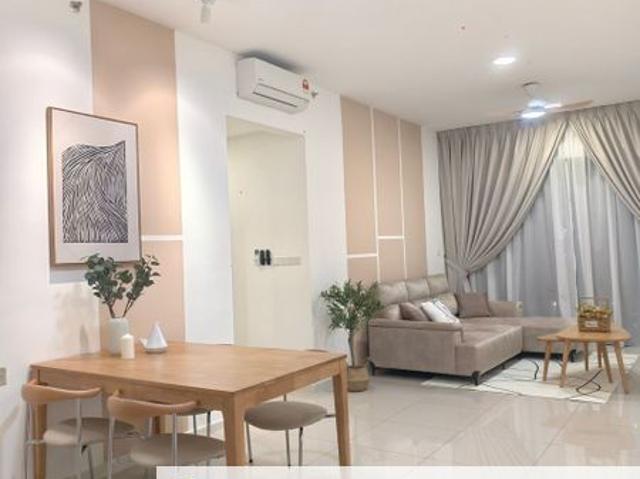 Sunway Belfield