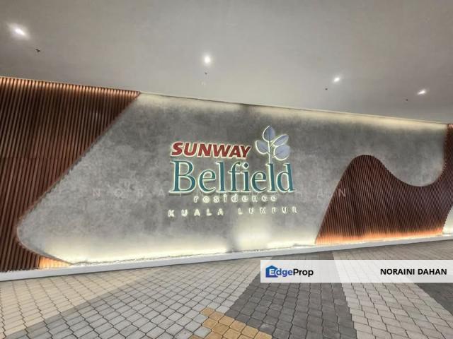 Sunway Belfield