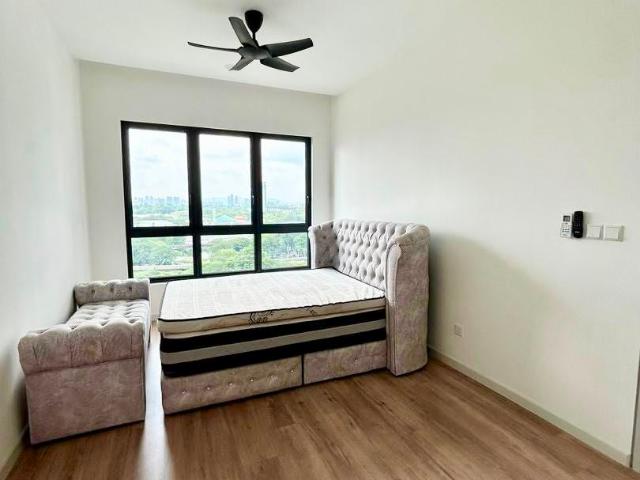 sunway belfield, condominium