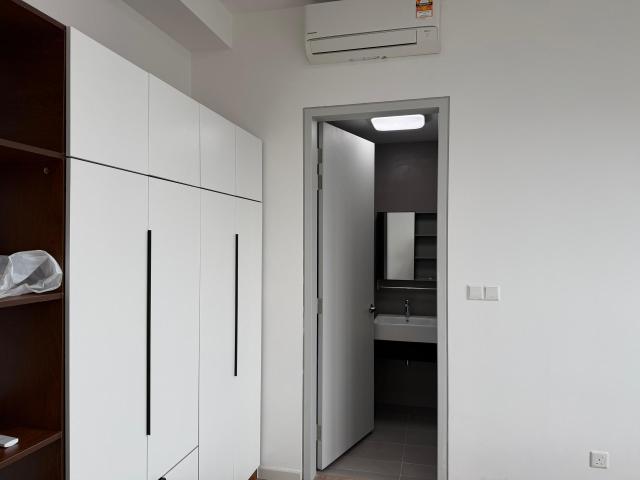 sunway belfield, condominium