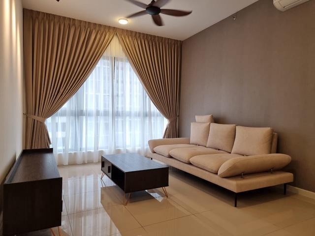 Sunway Belfield Condominium