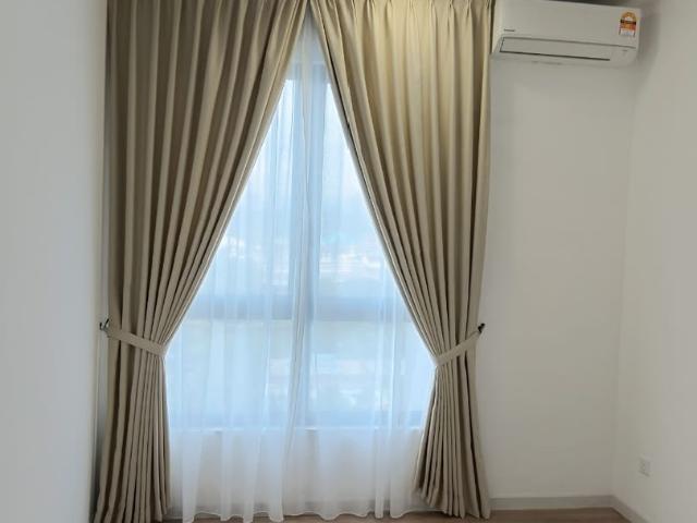 sunway belfield, condominium