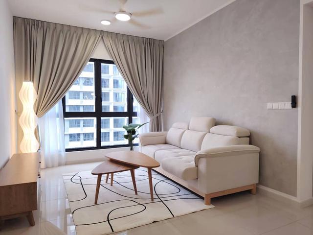 Sunway Belfield Condominium