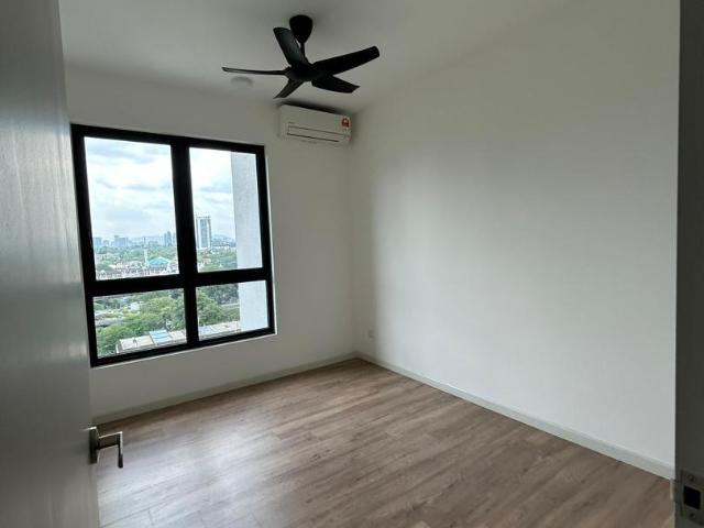 sunway belfield, condominium