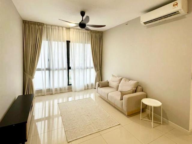 sunway belfield, condominium