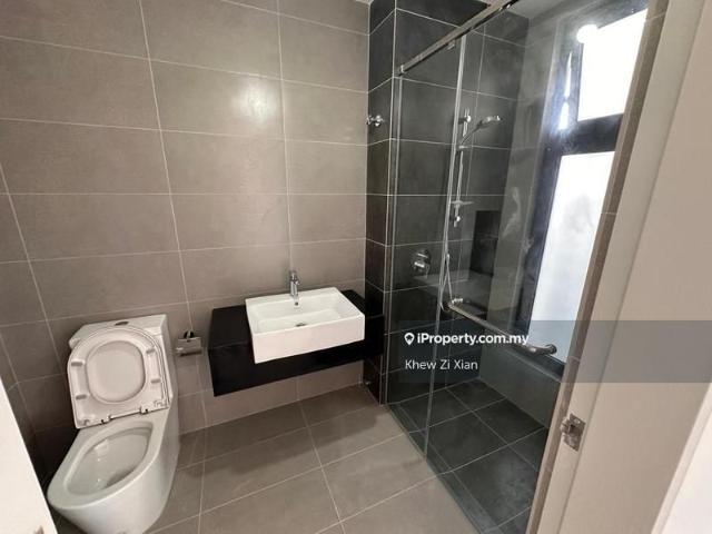 Sunway Belfield, Kampung Attap, KL City Centre