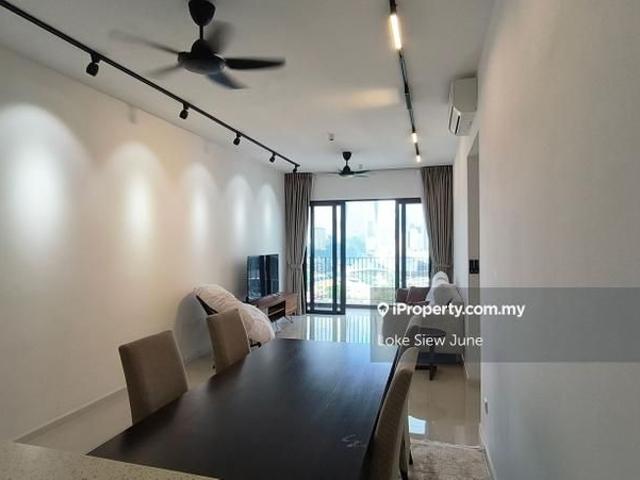 Sunway Belfield, Kampung Attap, KL City Centre