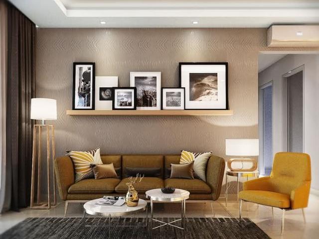 Sunway Belfield, Kampung Attap, KL City Centre