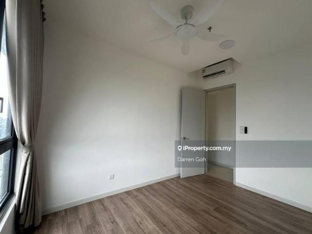Sunway Belfield, Kampung Attap, KL City Centre