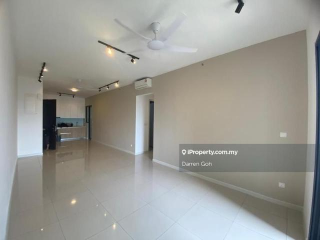 Sunway Belfield, Kampung Attap, KL City Centre
