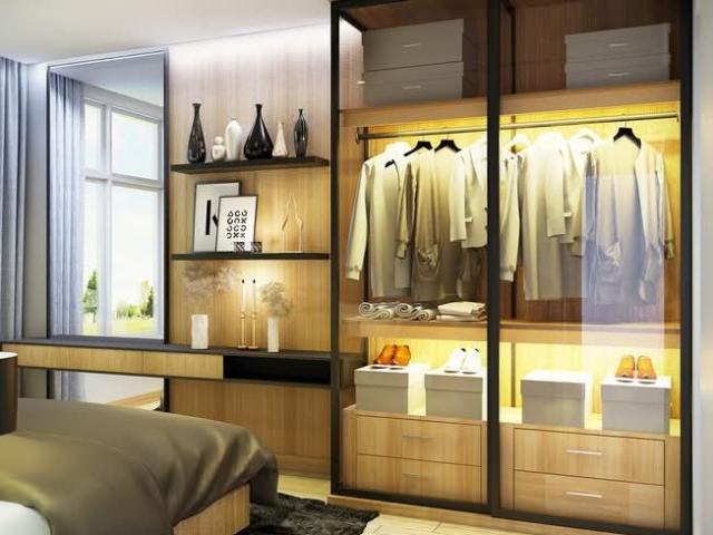 Sunway Belfield, Kampung Attap, KL City Centre