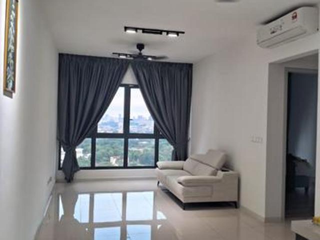 Sunway Belfield KL City