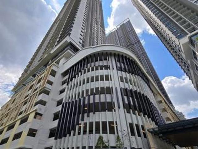 Sunway Belfield KL City Kuala Lumpur