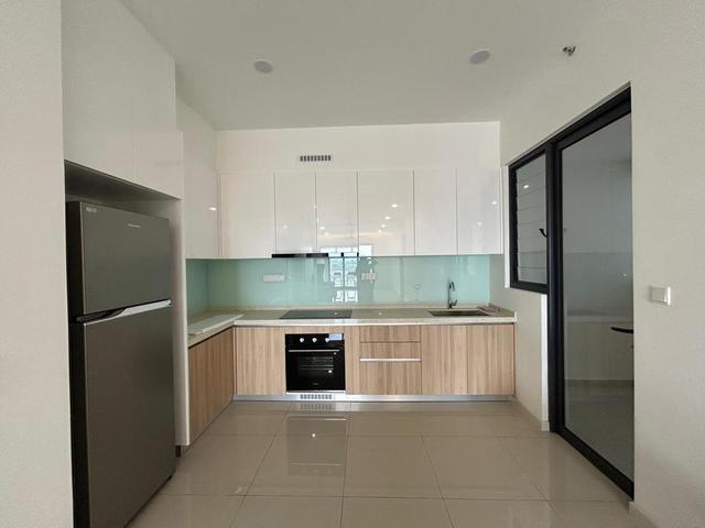 Sunway Belfield New Condo in KL City with Garden View 2 Carpark