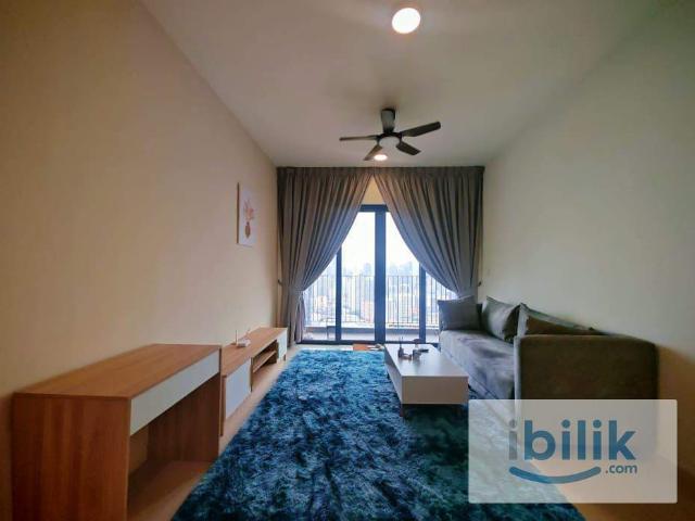 Sunway Belfield Single Room Kuala Lumpur City Center