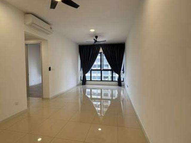 Sunway Belfield Residence Partly Furnish 2Rooms Below market