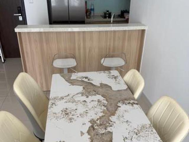Sunway belfieldkampung Attap