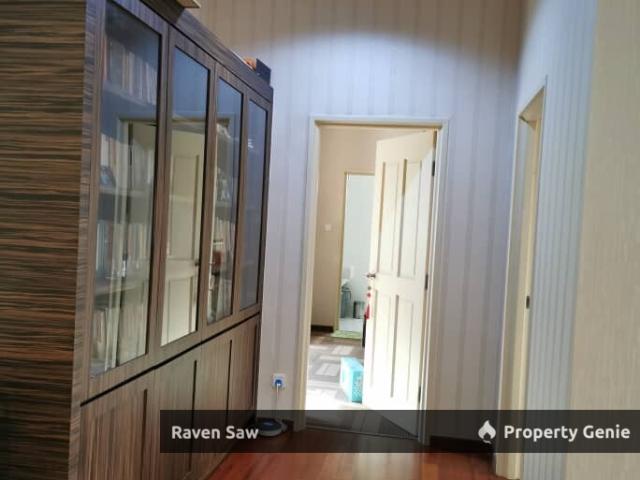 Sunway Bukit Gambier Bungalow Private Swimming Pool