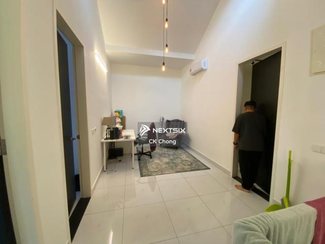 Sunway Bukit Lenang Semi D
