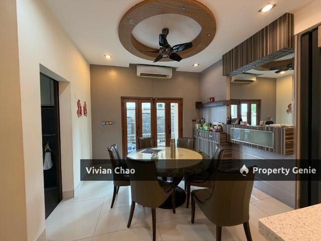 Sunway Bungalow for SALE