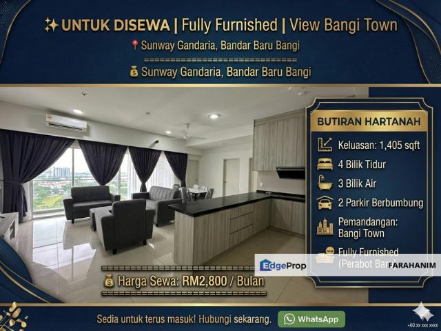 Sunway Gandaria
