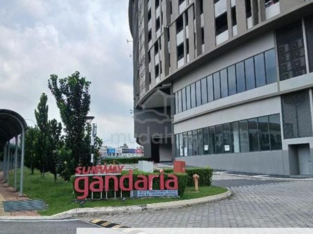 Sunway Gandaria
