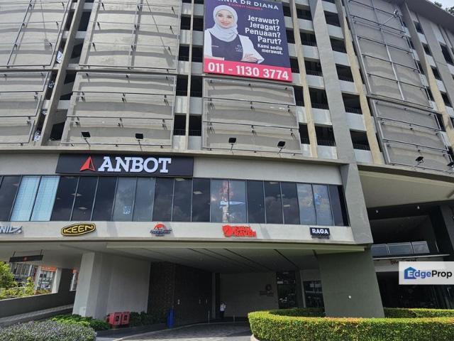 Sunway Gandaria