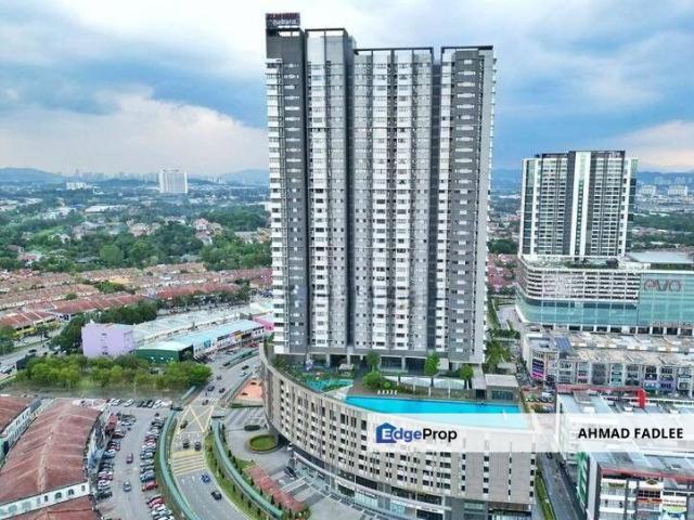 Sunway Gandaria