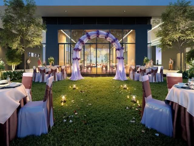 Sunway Gandaria, Bandar Baru Bangi
