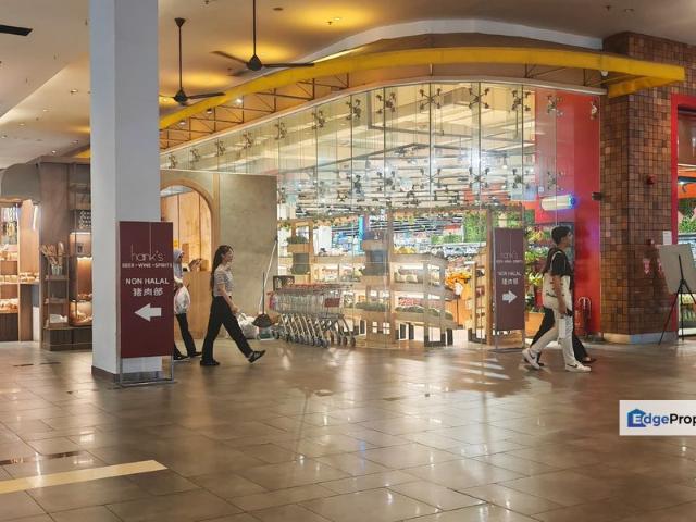 Sunway GEO Avenue