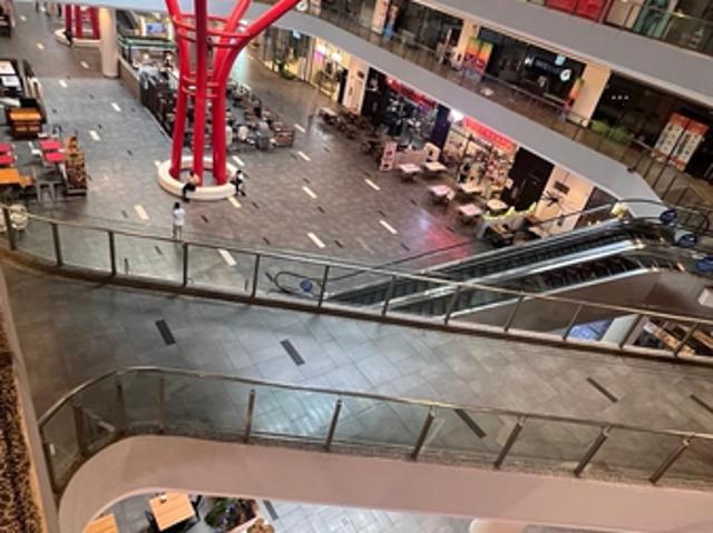 Sunway GEO Avenue