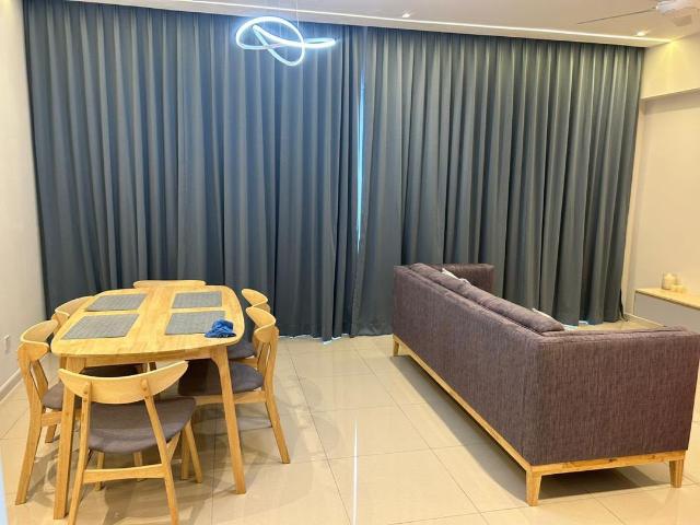 sunway geo • lake residences, condominium