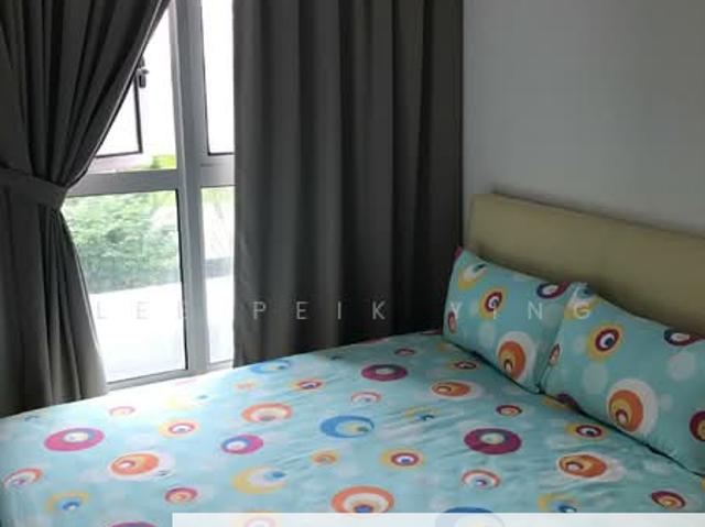 Sunway Geo Residence