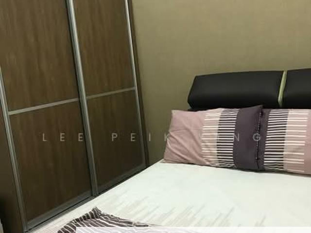Sunway Geo Residence