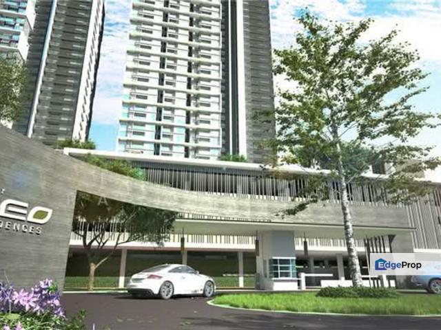 Sunway Geo Residence