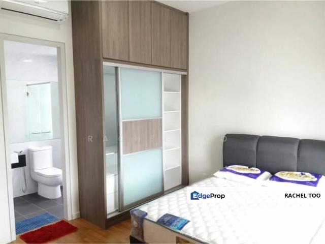 Sunway Geo Residence