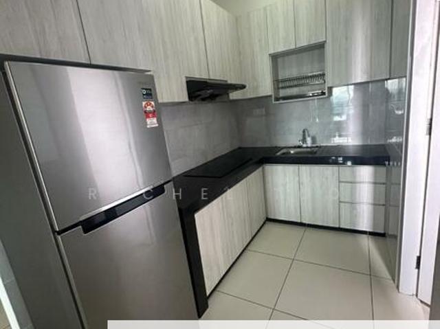 Sunway Geo Residence