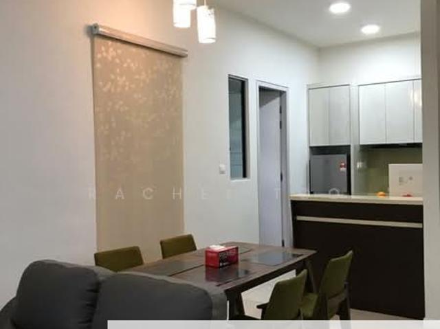 Sunway Geo Residence