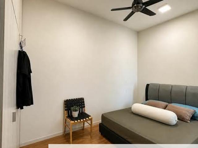Sunway Geo Residence