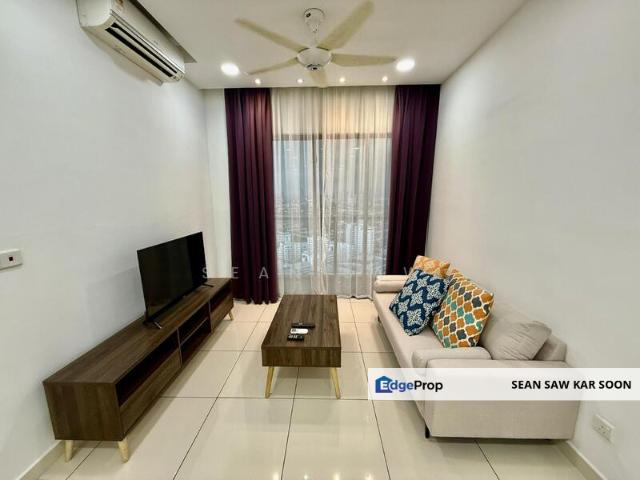 Sunway Geo Residence