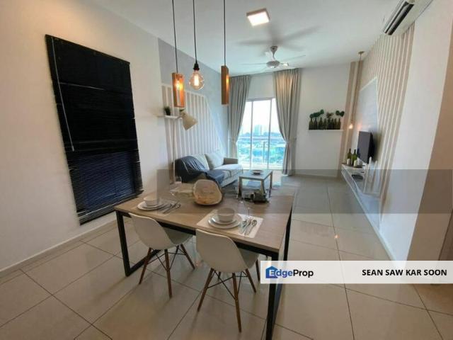 Sunway Geo Residence
