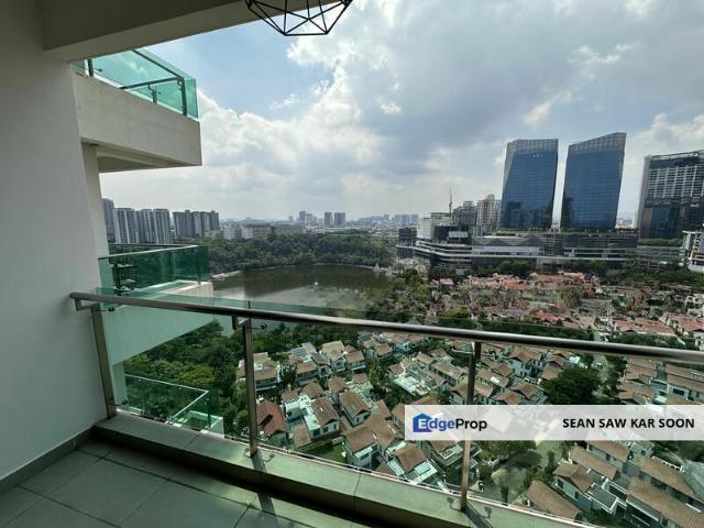 Sunway Geo Residence